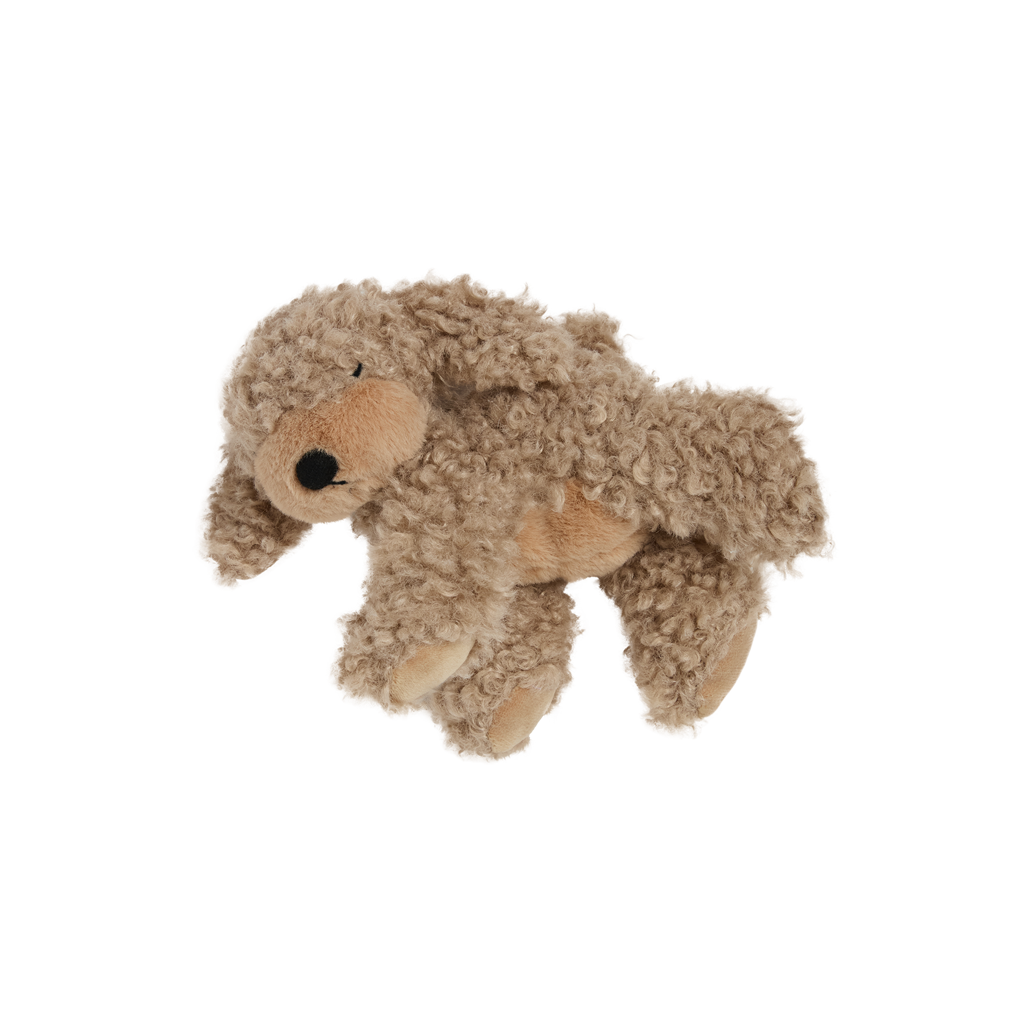 Binky Puppy - Benny