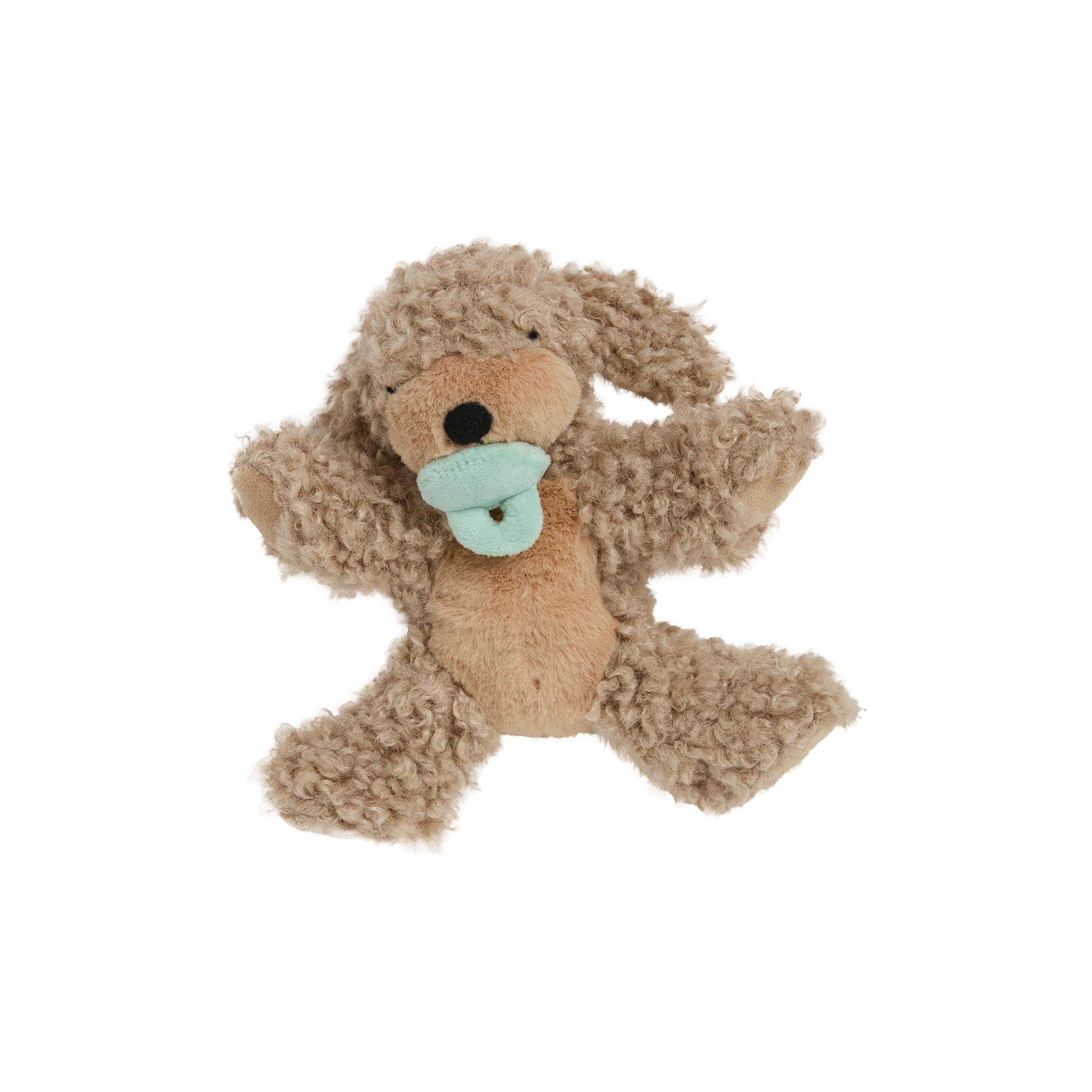Binky Puppy - Benny
