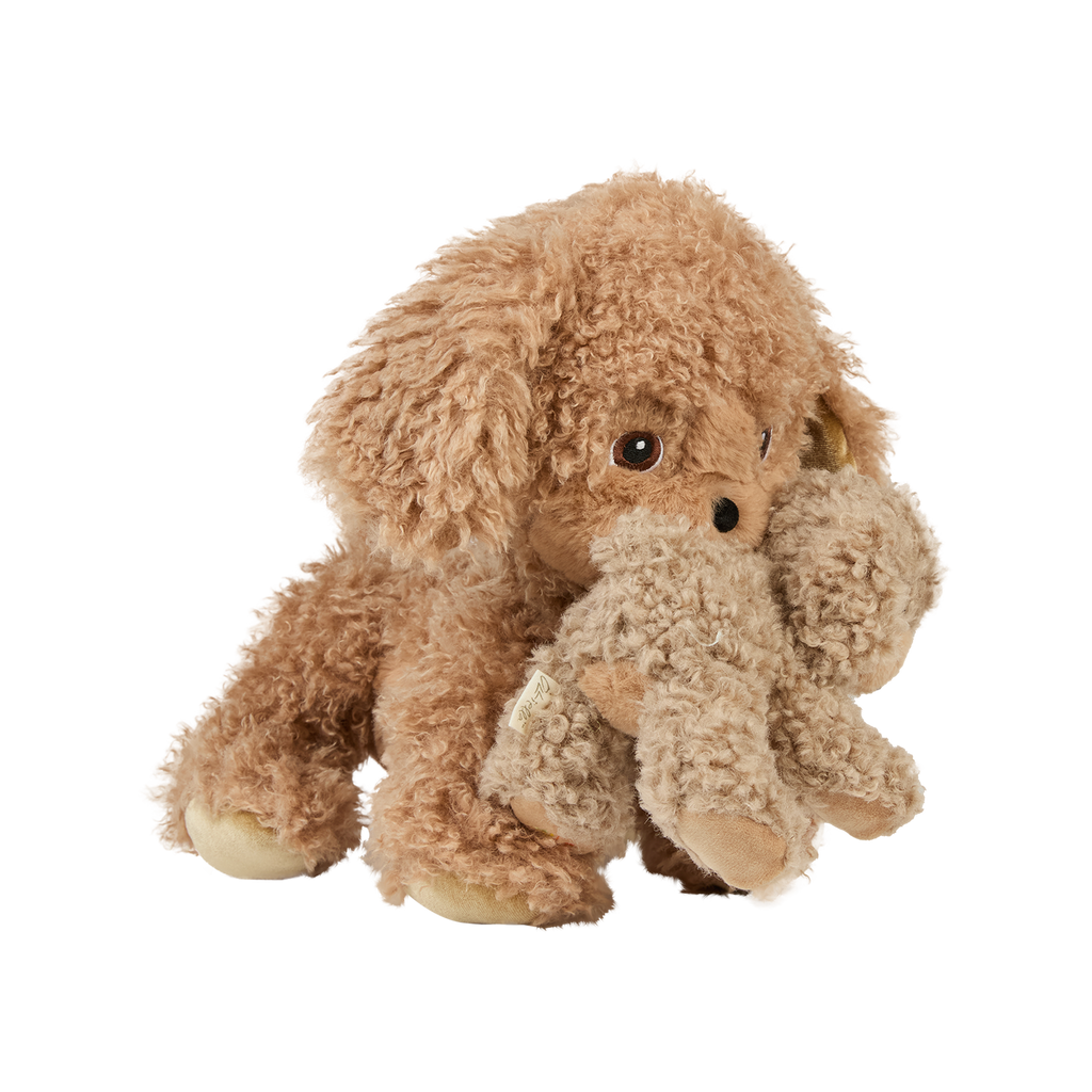 Binky Puppy - Benny