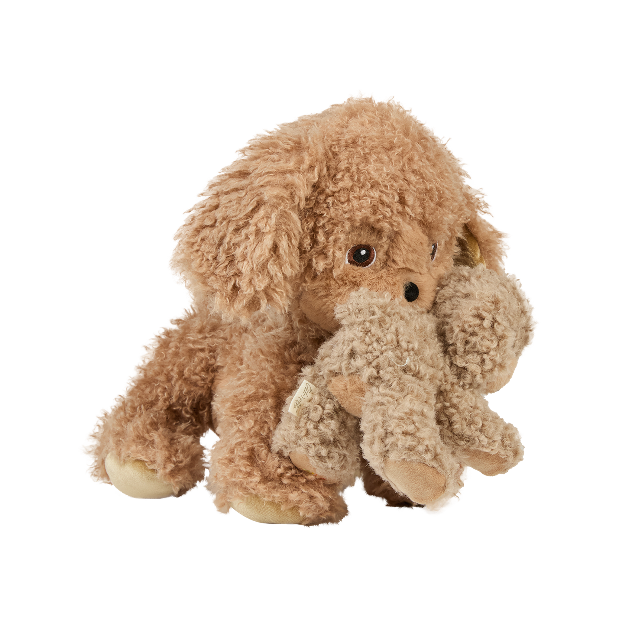 Binky Puppy - Benny