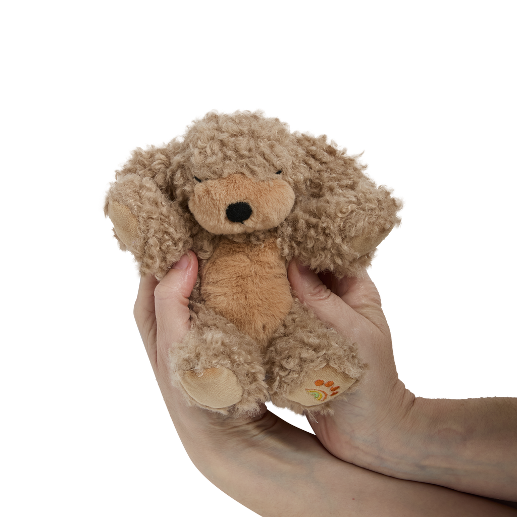 Binky Puppy - Benny