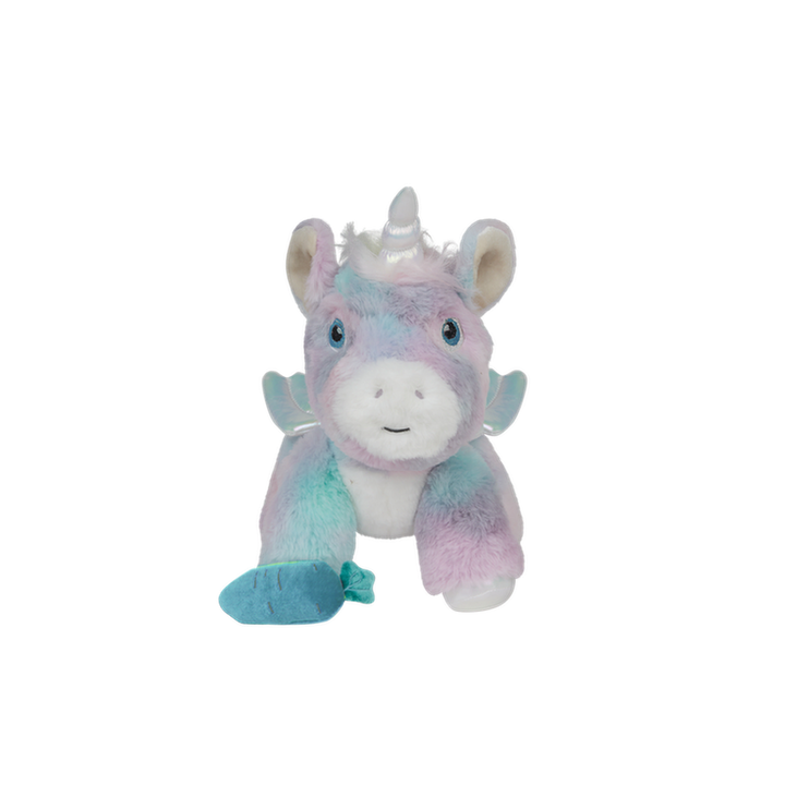 PRE-ORDER Olli Ella Dinkum Unicorn Dazzle Rainbow