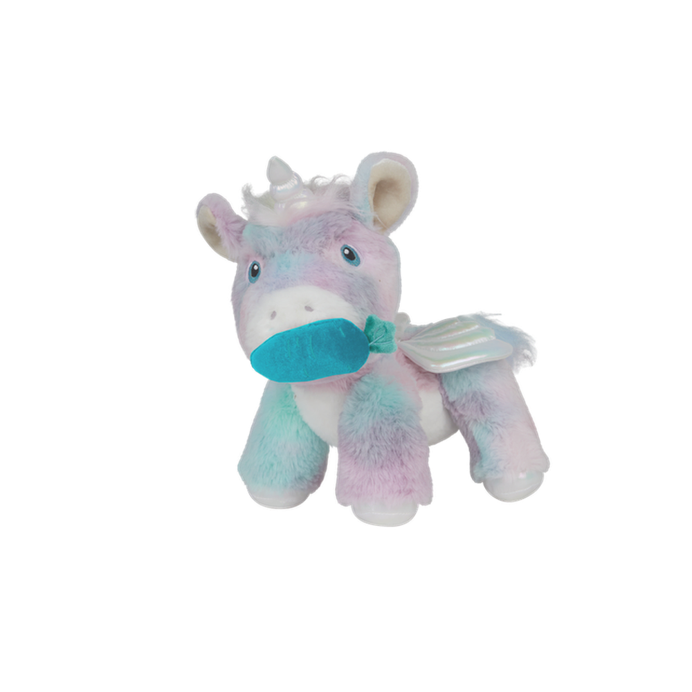 PRE-ORDER Olli Ella Dinkum Unicorn Dazzle Rainbow