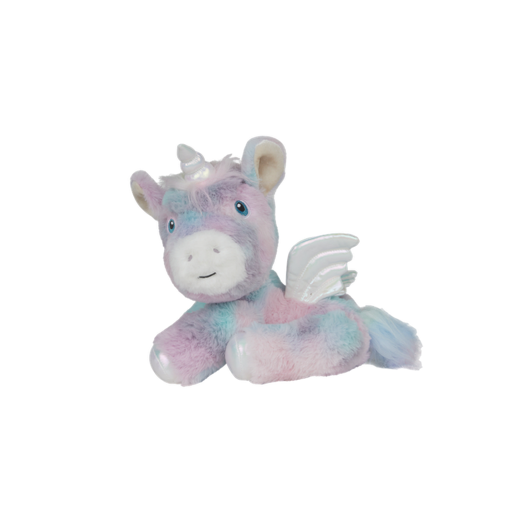 PRE-ORDER Olli Ella Dinkum Unicorn Dazzle Rainbow