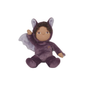 Dinky Dinkum Doll Bowie Bat Purple