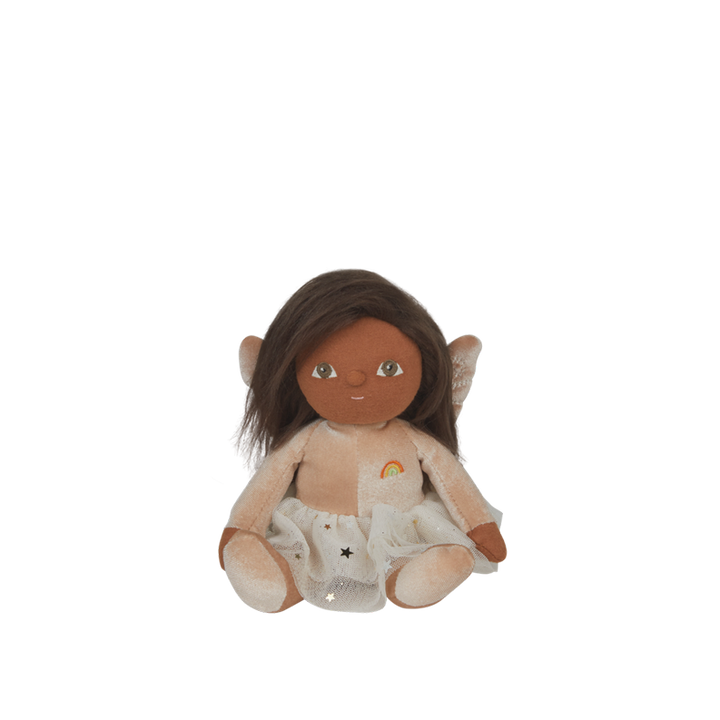 PRE-ORDER Olli Ella Dinky Dinkum Doll Fairy Faye Pearl