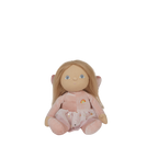 Olli Ella Dinky Dinkum Doll Fairy Fiona Pink
