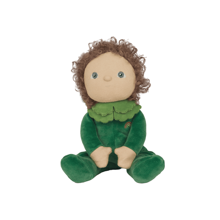 Olli Ella Dinky Dinkum - Gene Greens