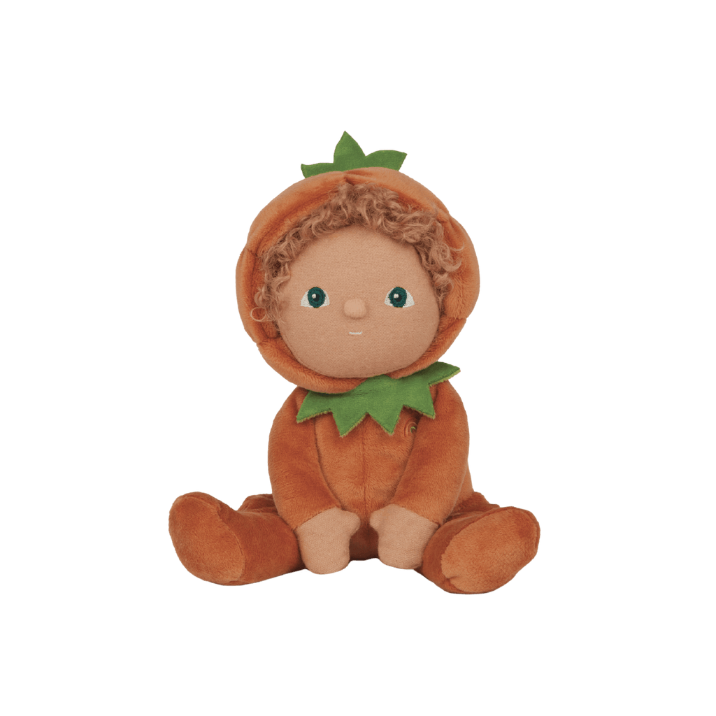 Olli Ella Dinky Dinkum - Perry Pumpkin
