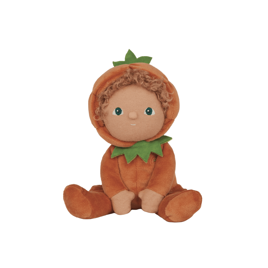 Olli Ella Dinky Dinkum - Perry Pumpkin