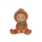 Dinky Dinkum - Perry Pumpkin