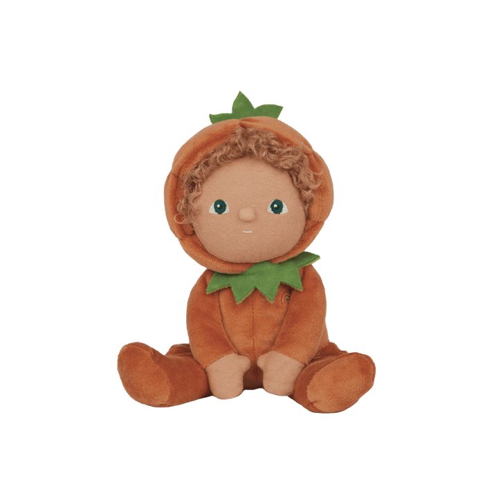 Olli Ella Dinky Dinkum - Perry Pumpkin