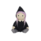 Dinky Dinkum Doll Willa Witch Black