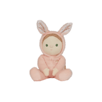 Dinky Dinkum - Babbit Bunny - Pink