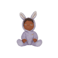 Dinky Dinkum - Babs Bunny - Purple