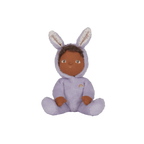 Dinky Dinkum - Babs Bunny - Purple