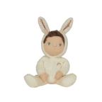 Dinky Dinkum - Basil Bunny - Cream