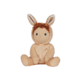 Dinky Dinkum - Bubba Bunny - Sand