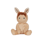 Dinky Dinkum - Bubba Bunny - Sand