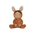 Dinky Dinkum - Bucky Bunny - Toffee