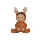 Dinky Dinkum - Bucky Bunny - Toffee