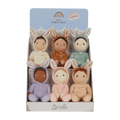 Dinky Dinkum Fluffle Family - Set of 6