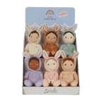 Dinky Dinkum Fluffle Family - Set of 6