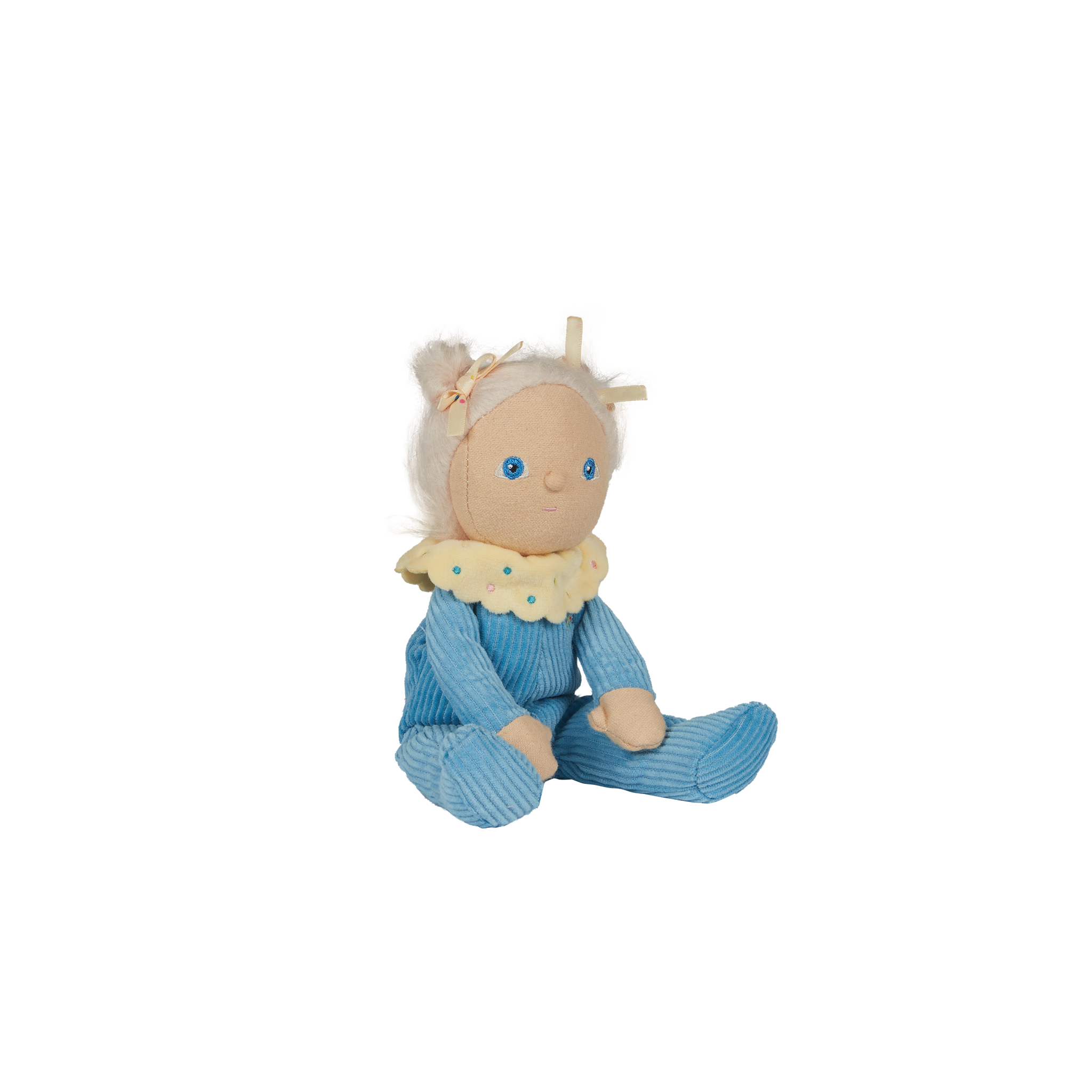 Olli Ella Dinky Dinkum - Bonnie Buttercream