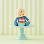 Dinky Dinkum - Bonnie Buttercream