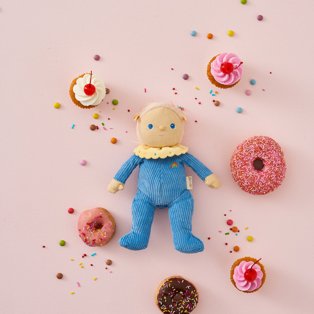 Olli Ella Dinky Dinkum - Bonnie Buttercream