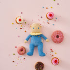 Dinky Dinkum - Bonnie Buttercream