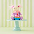 Dinky Dinkum - Clara Cupcake