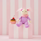 Dinky Dinkum - Clara Cupcake