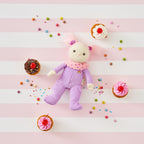 Dinky Dinkum - Clara Cupcake