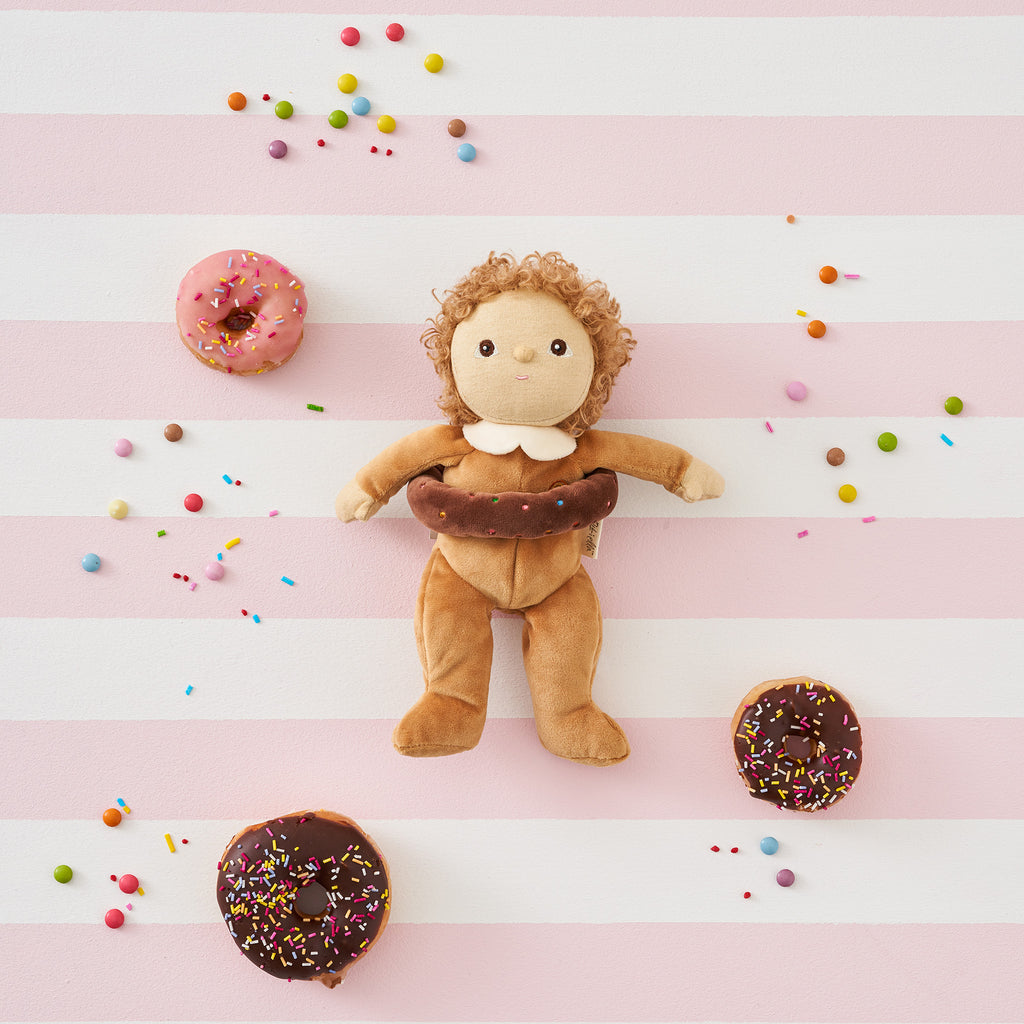 Olli Ella Dinky Dinkum - Darcy Donut