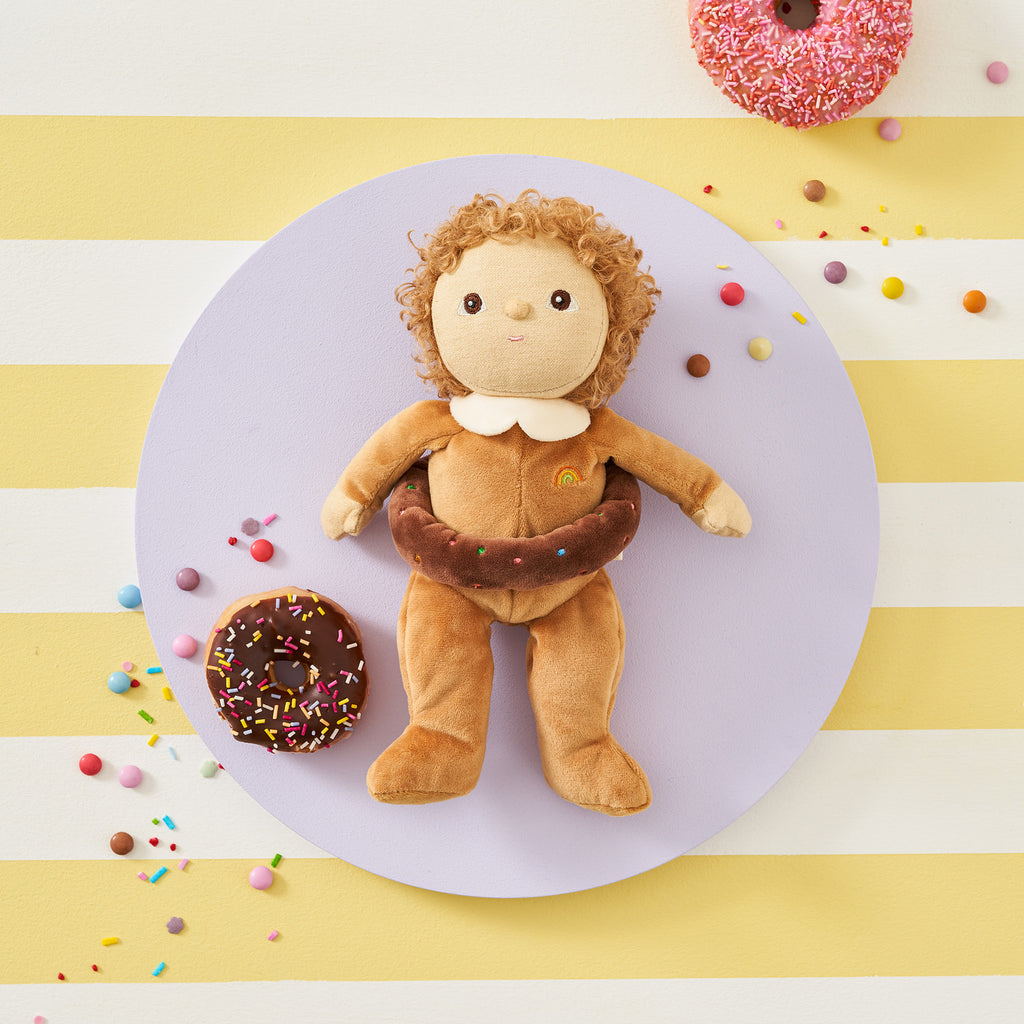 Olli Ella Dinky Dinkum - Darcy Donut
