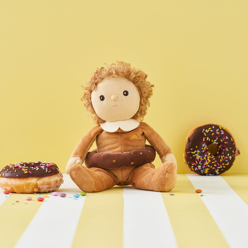 Olli Ella Dinky Dinkum - Darcy Donut