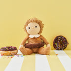 Dinky Dinkum - Darcy Donut