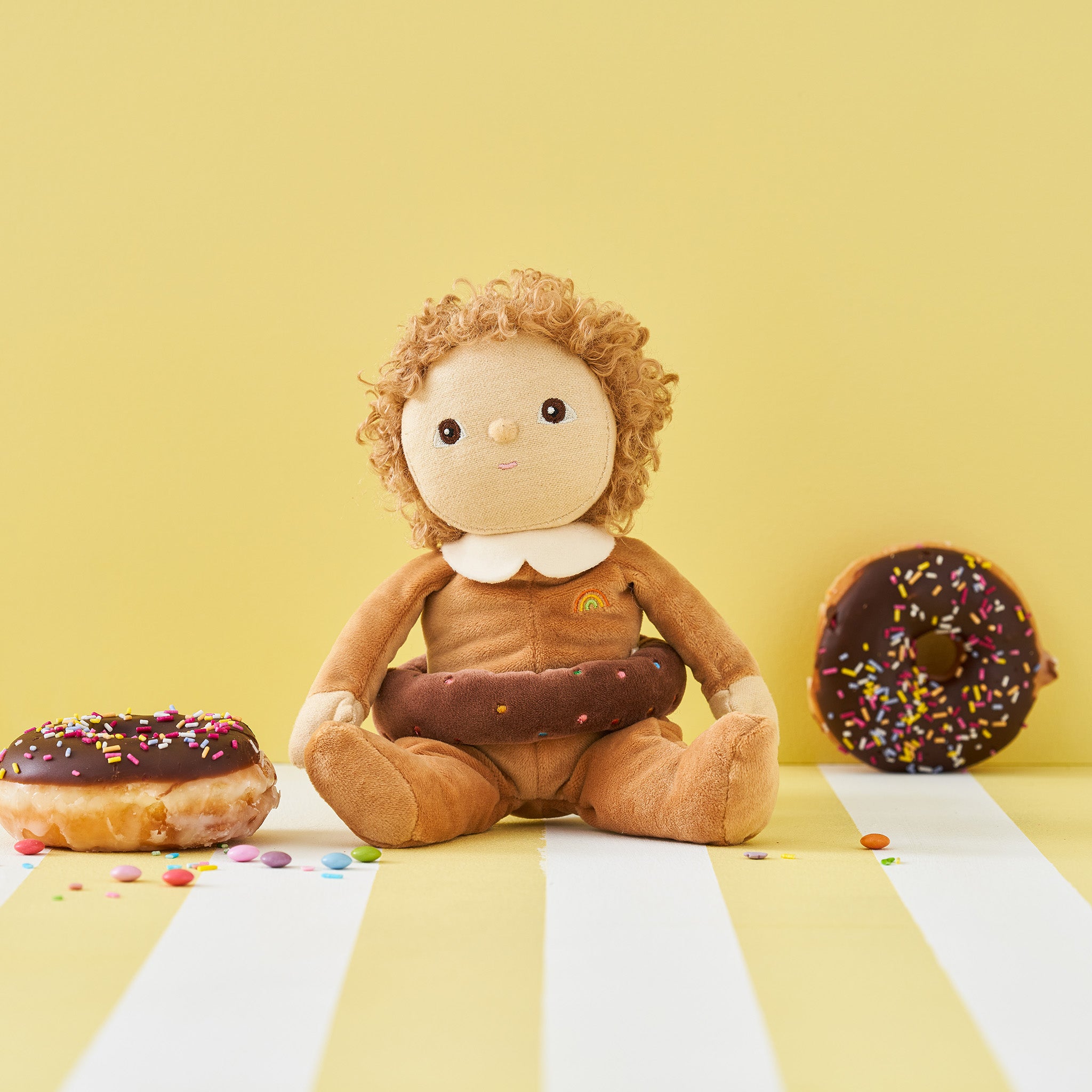 Olli Ella Dinky Dinkum - Darcy Donut