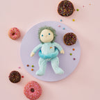 Dinky Dinkum - Franny Frosting