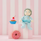 Dinky Dinkum - Franny Frosting