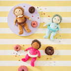 Dinky Dinkum - Franny Frosting
