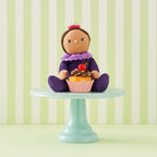 Dinky Dinkum - Freya Fondant