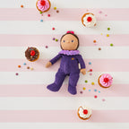 Dinky Dinkum - Freya Fondant