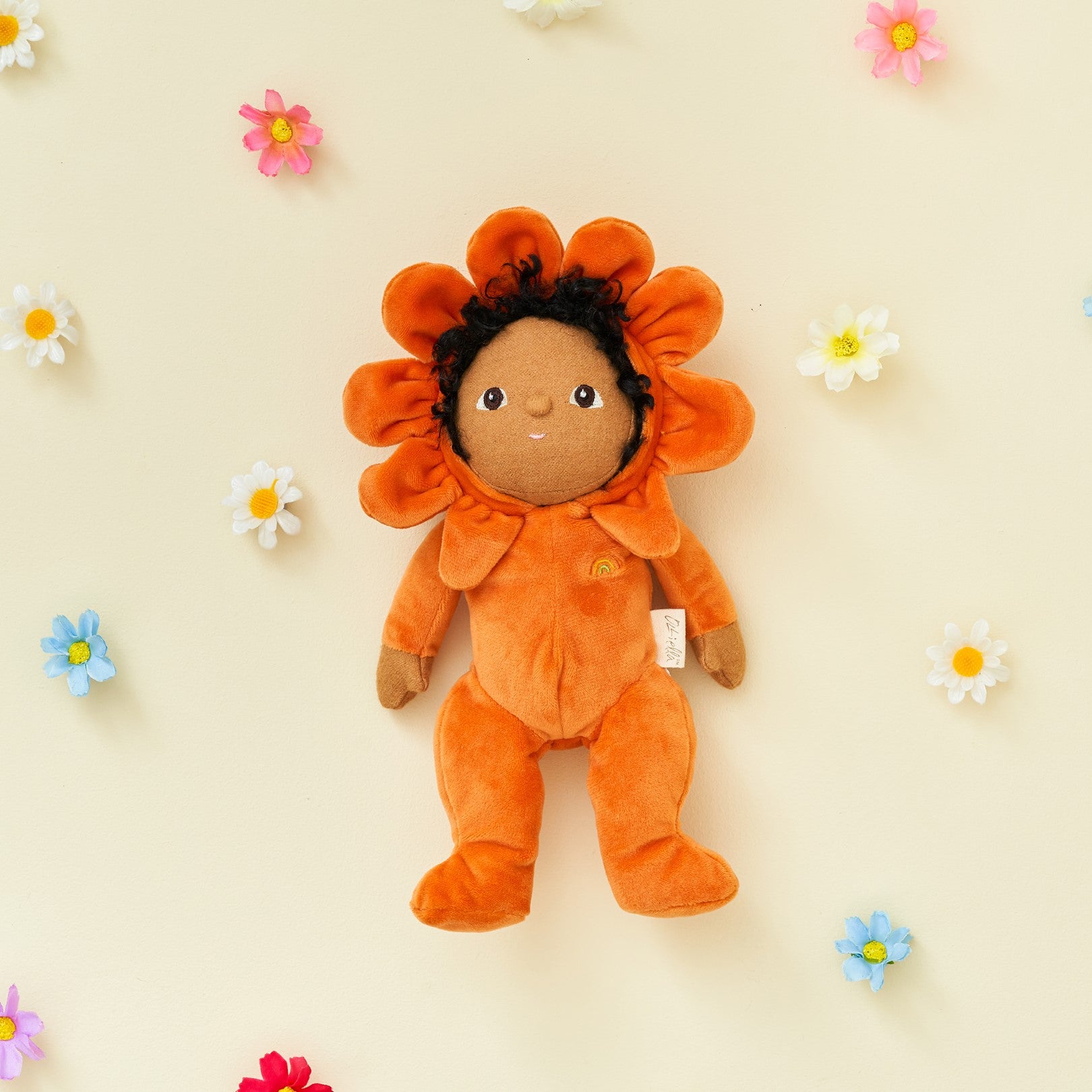 Dinky Dinkum - Poppy