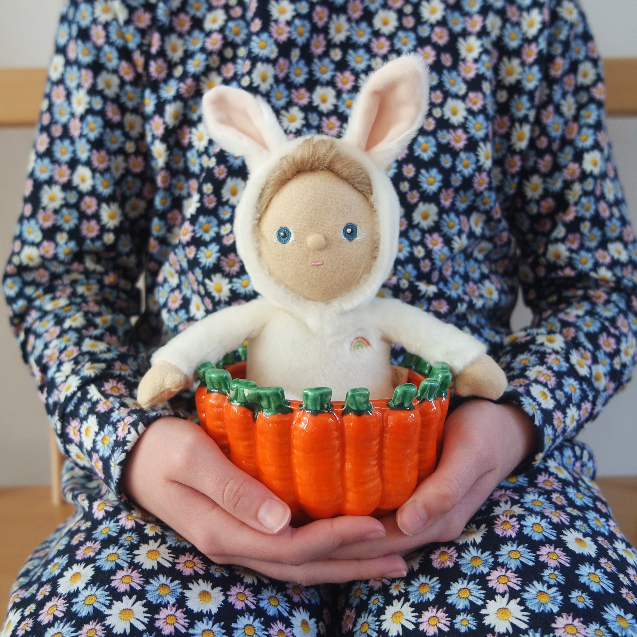 Dinky Dinkum - Bobbin Bunny
