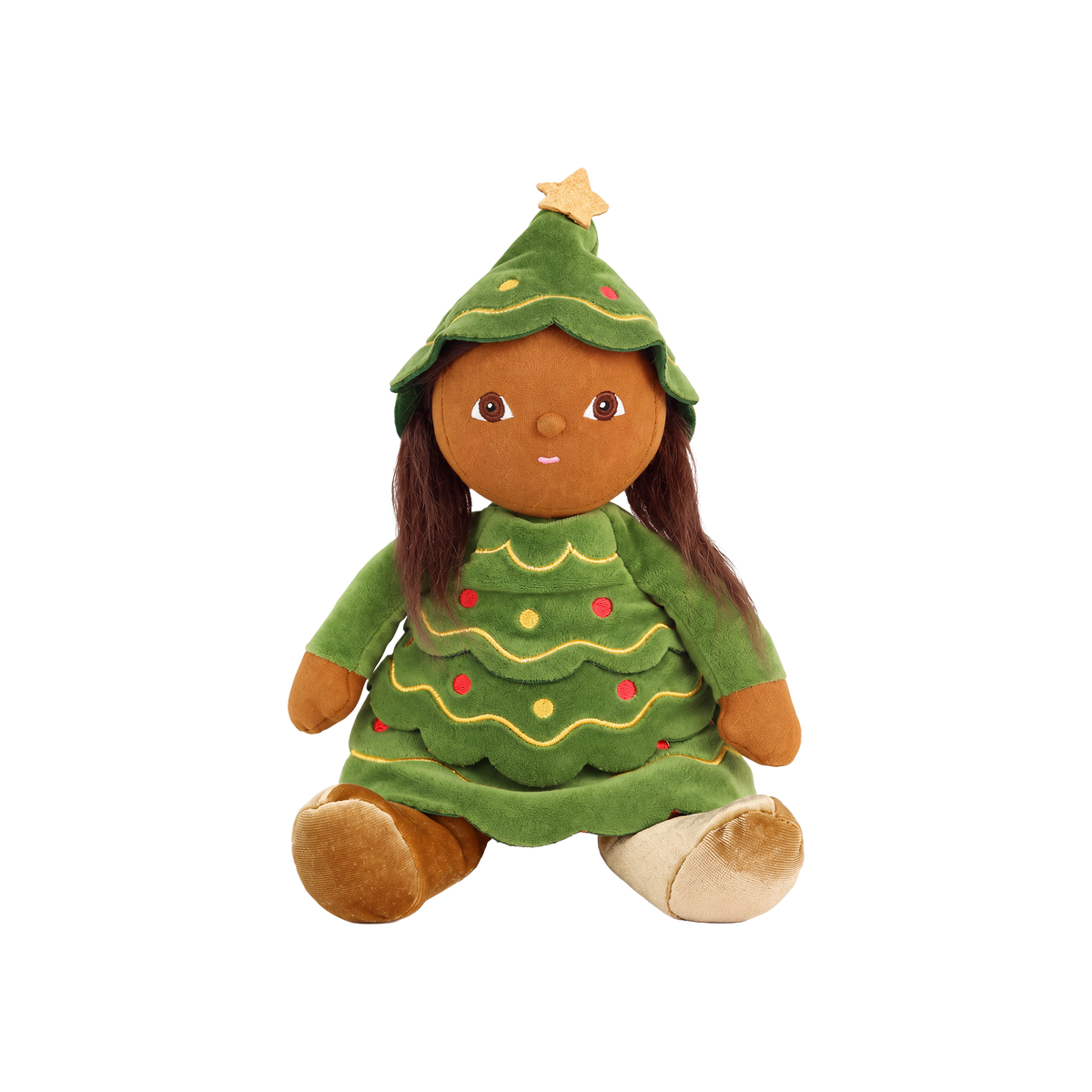 PRE-ORDER - Dinky Dinkum Eden Evergreen