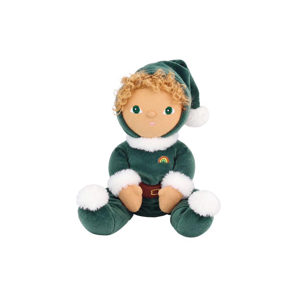 PRE-ORDER - Dinky Dinkum Ezra Elf