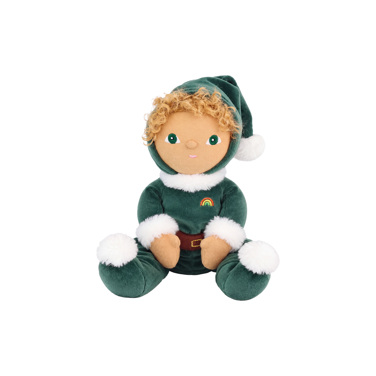 PRE-ORDER - Dinky Dinkum Ezra Elf