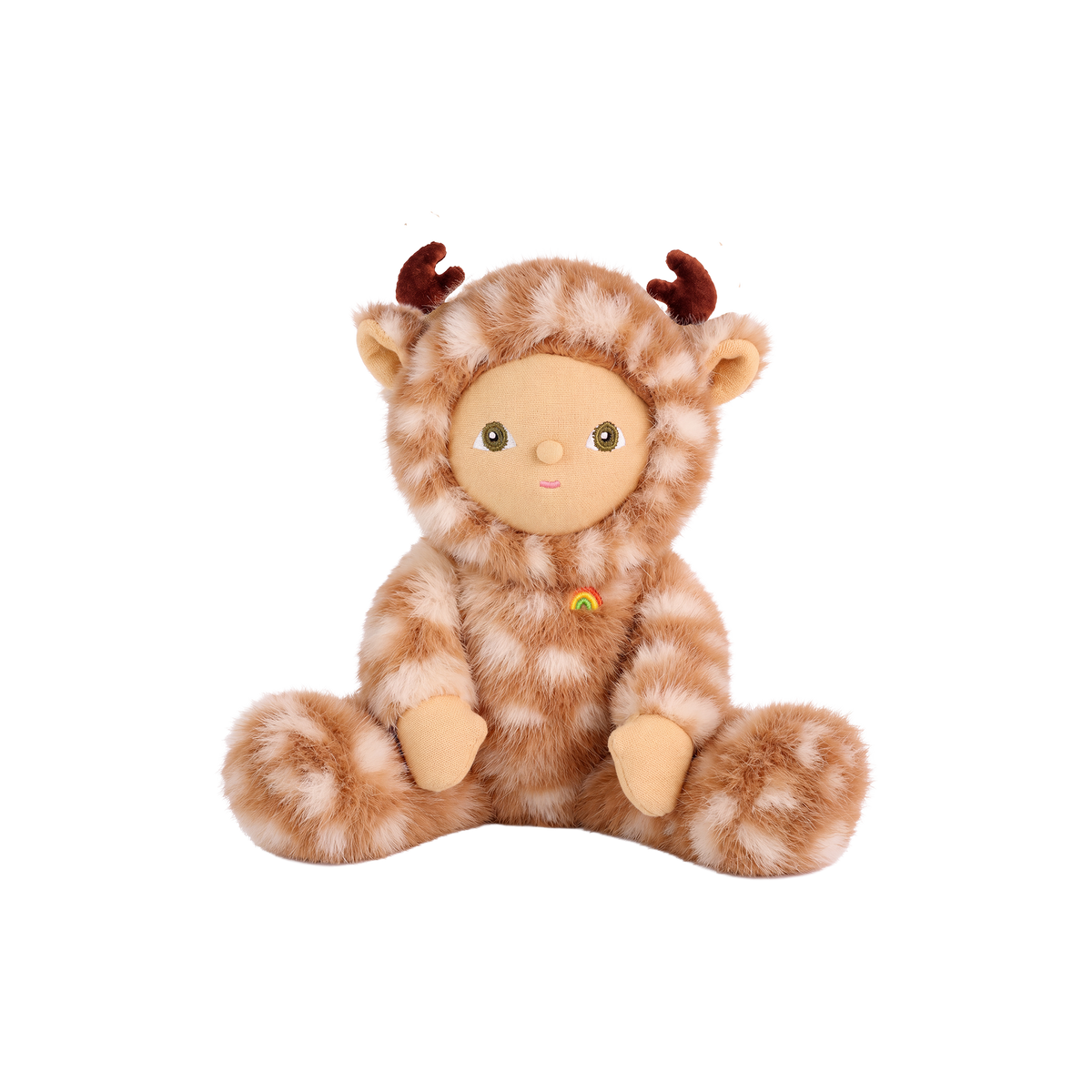 PRE-ORDER - Dinky Dinkum Riley Reindeer